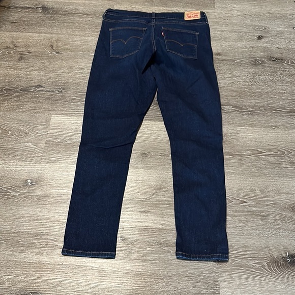 Ladies Levi Jeans‎ 👖 - Picture 6 of 6